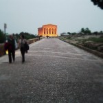 Valle dei Templi - Agrigento