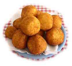 Arancine