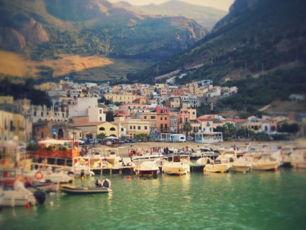 Castellammare del Golfo