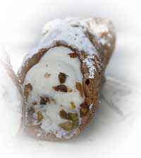 Cannolo siciliano