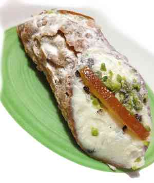 Il Cannolo Siciliano