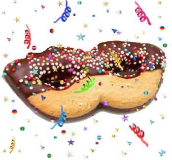 Carnevale e Dolci siciliani Il Carnevale Siciliano