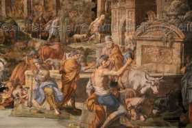 Presepe di Carta di Vito D’Anna Presepe di Carta di Vito D'Anna