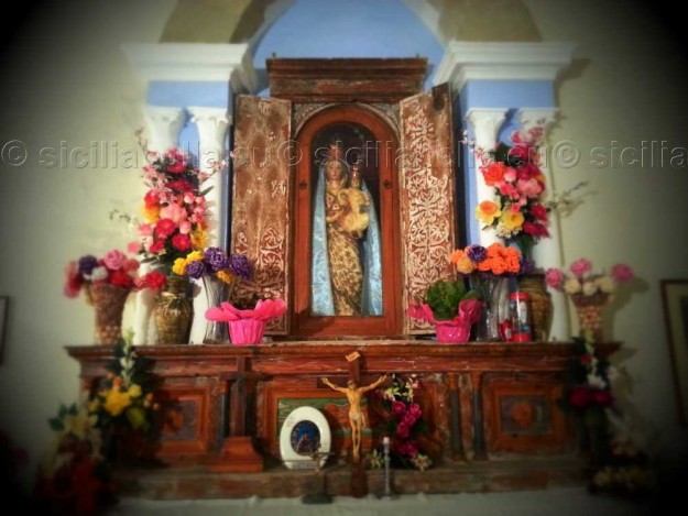 La Madonna La Madonna