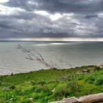 Veduta sul mare