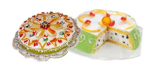 Cassata siciliana