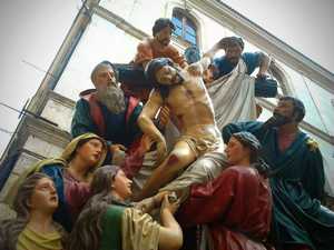 Vara della Scinnenza