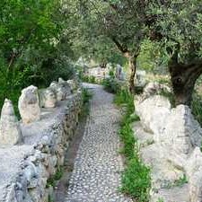 Il Giardino Incantato