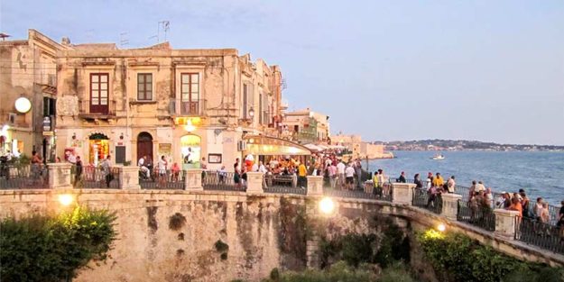 Copertina Ortigia Copertina Ortigia