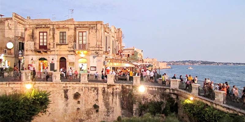 Risultato immagini per siracusa"