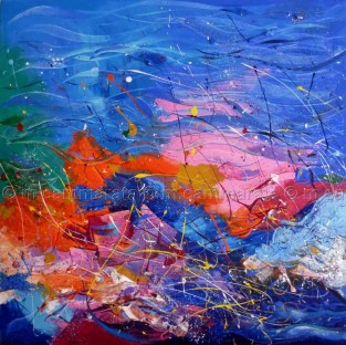 Psichedelia notturna