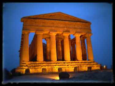 Agrigento