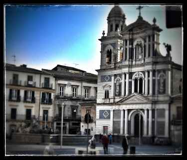 Caltanissetta Caltanissetta