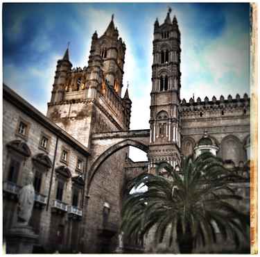 Palermo Palermo