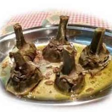 Il piatto è servito