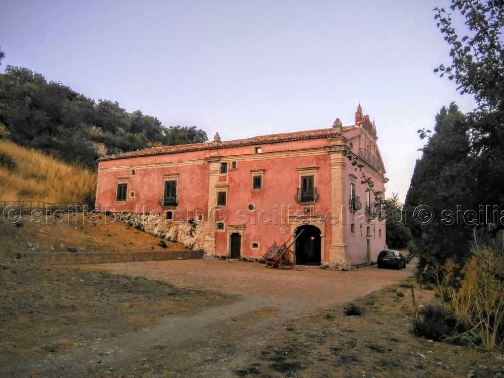 Villa Sgadari