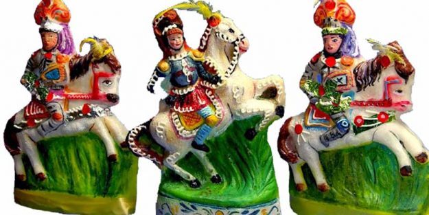 Pupi di Zucchero Pupi di Zucchero