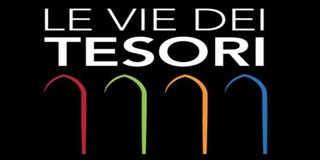 Le vie dei Tesori Le vie dei Tesori