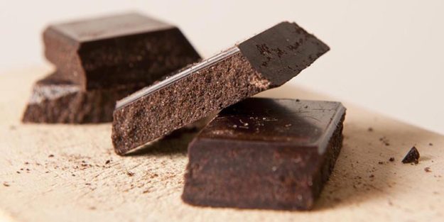 Cioccolata di Modica Cioccolata di Modica
