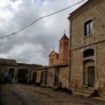 Cortile del Borgo