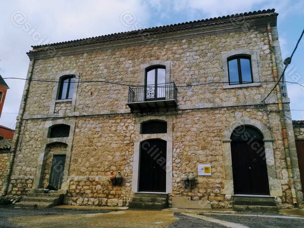 Micromuseo del grano