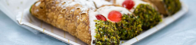 cannolo-siciliano Il Cannolo Siciliano